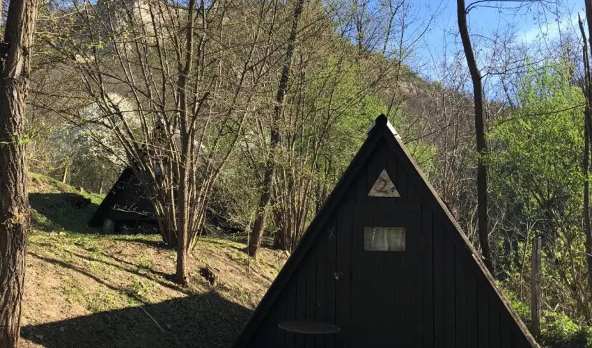 Vr Camping Sirok - Mjus 1. 