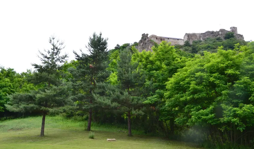 Vr Camping Sirok - Mjus 1. 