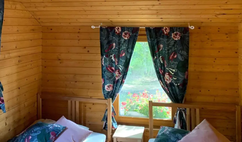 Vr Camping Sirok - Mjus 1. 