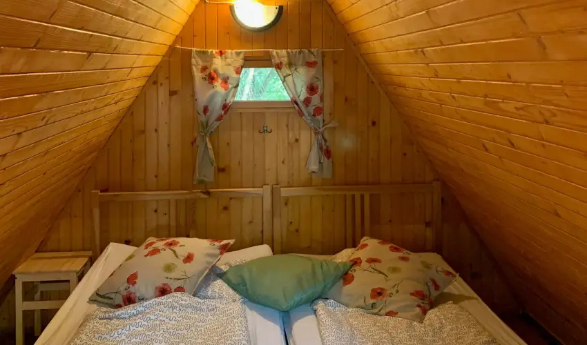 Vr Camping Sirok - Mjus 1. 