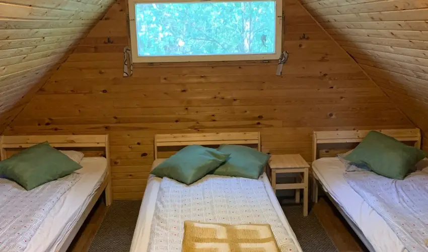 Vr Camping Sirok - Mjus 1. 