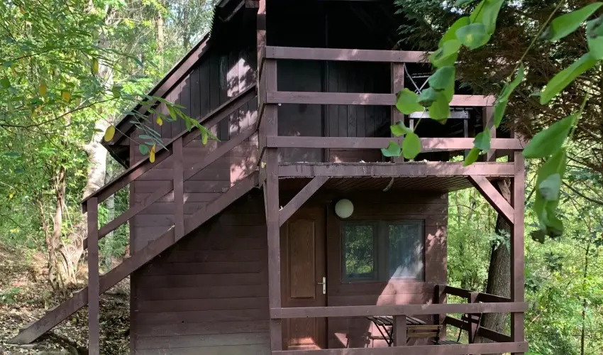 Vr Camping Sirok - Mjus 1. 