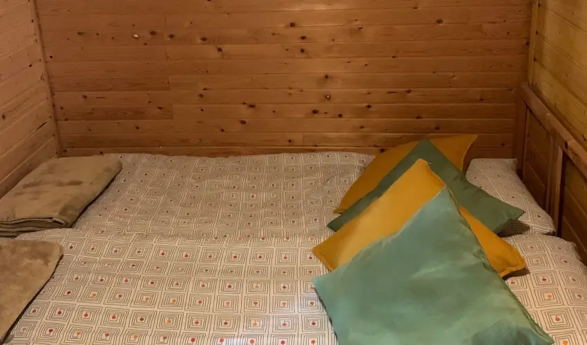 Vr Camping Sirok - Mjus 1. 