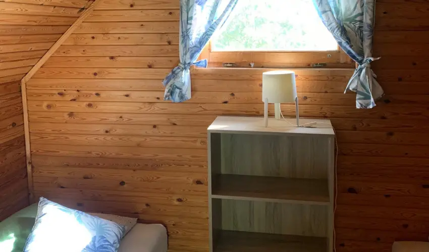 Vr Camping Sirok - Mjus 1. 