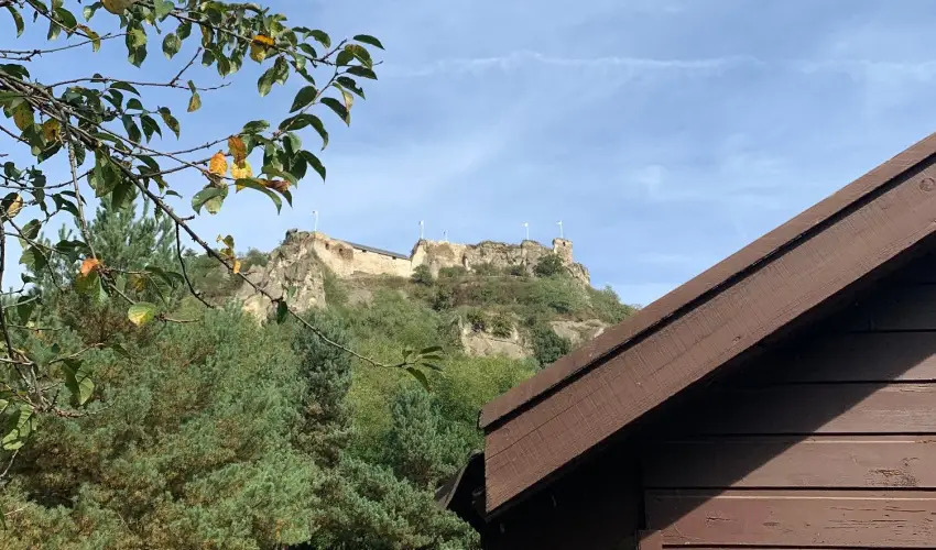 Vr Camping Sirok - Mjus 1. 