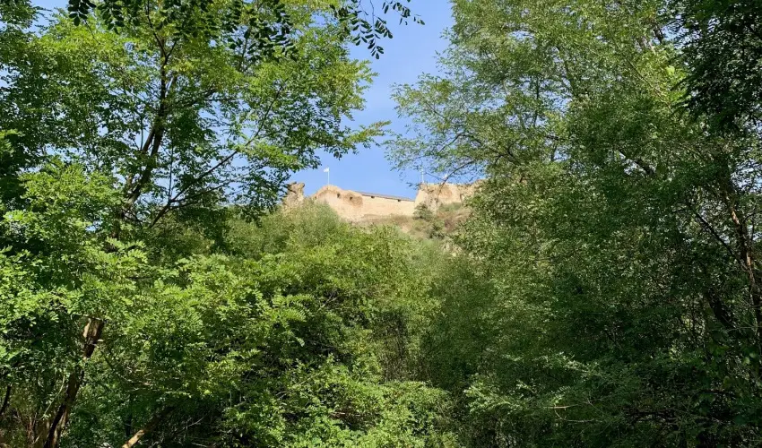 Vr Camping Sirok - Mjus 1. 