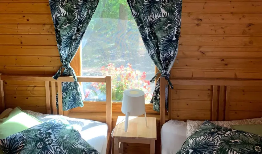 Vr Camping Sirok - Mjus 1. 