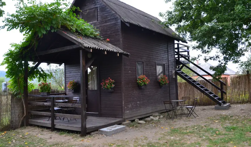 Vr Camping Sirok - Mjus 1. 