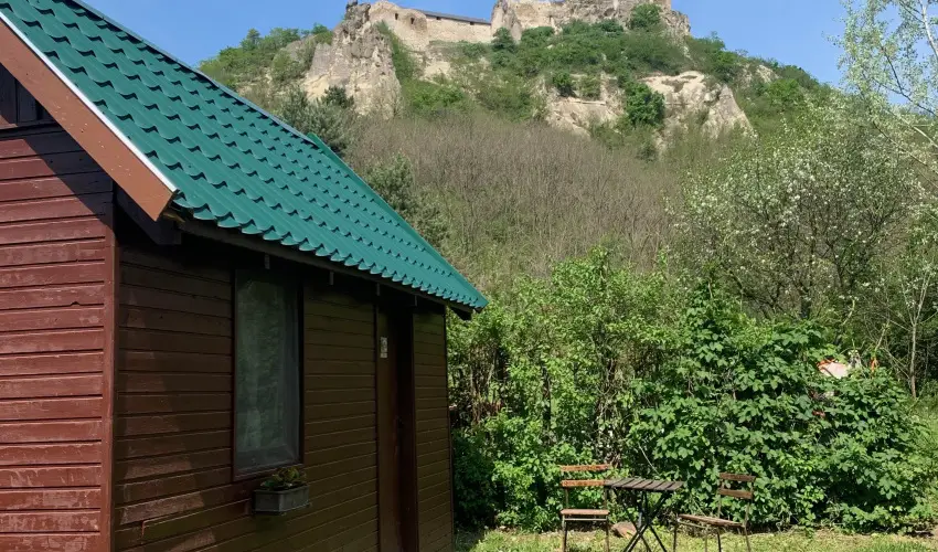 Vr Camping Sirok - Mjus 1. 