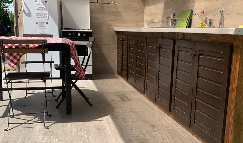 Vr Camping Sirok - Mjus 1. 