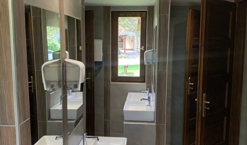 Vr Camping Sirok - Mjus 1. 