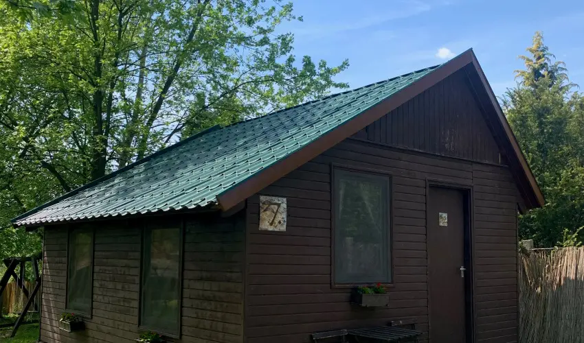 Vr Camping Sirok - Mjus 1. 