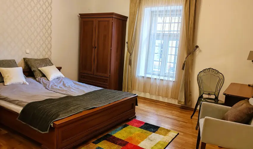 V�rosi Vend�gh�z Szentendre Szentendre - M�jus 1.