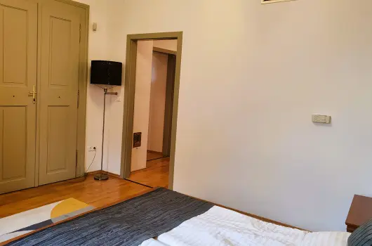 V�rosi Vend�gh�z Szentendre - M�jus 1.