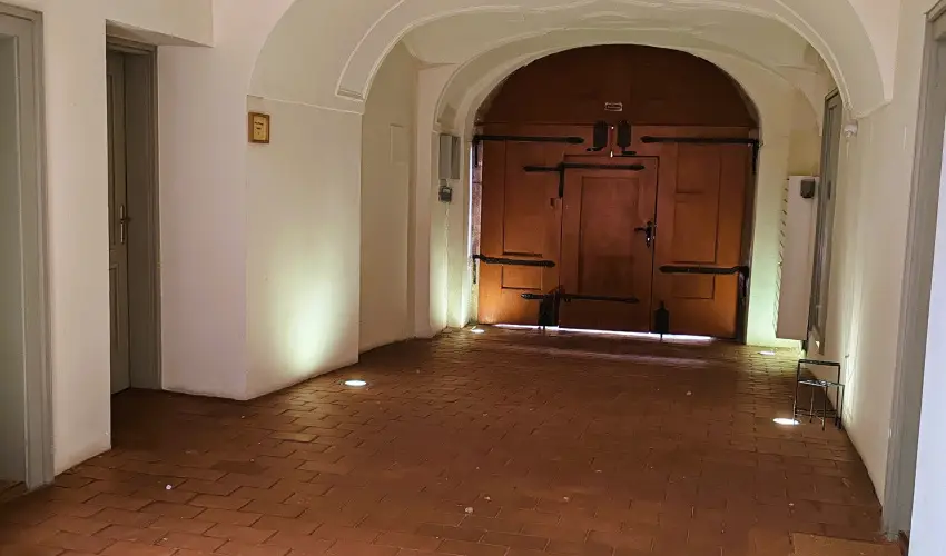 V�rosi Vend�gh�z Szentendre Szentendre - M�jus 1.