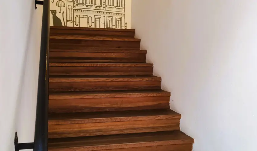 V�rosi Vend�gh�z Szentendre Szentendre - M�jus 1.