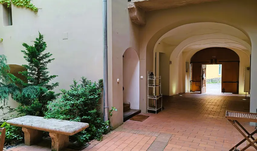 V�rosi Vend�gh�z Szentendre Szentendre - M�jus 1.