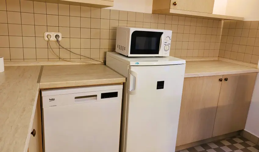 V�rosi Vend�gh�z Szentendre Szentendre - M�jus 1.