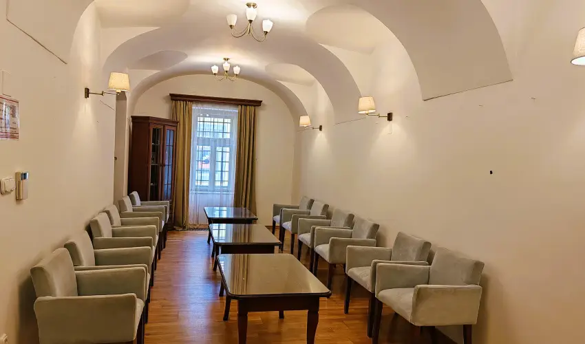 V�rosi Vend�gh�z Szentendre Szentendre - M�jus 1.