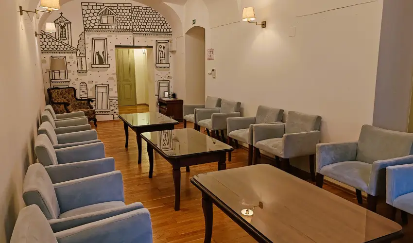 V�rosi Vend�gh�z Szentendre Szentendre - M�jus 1.