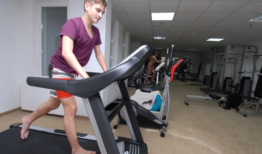 Venus Hotel Zalakaros - Mjus 1.