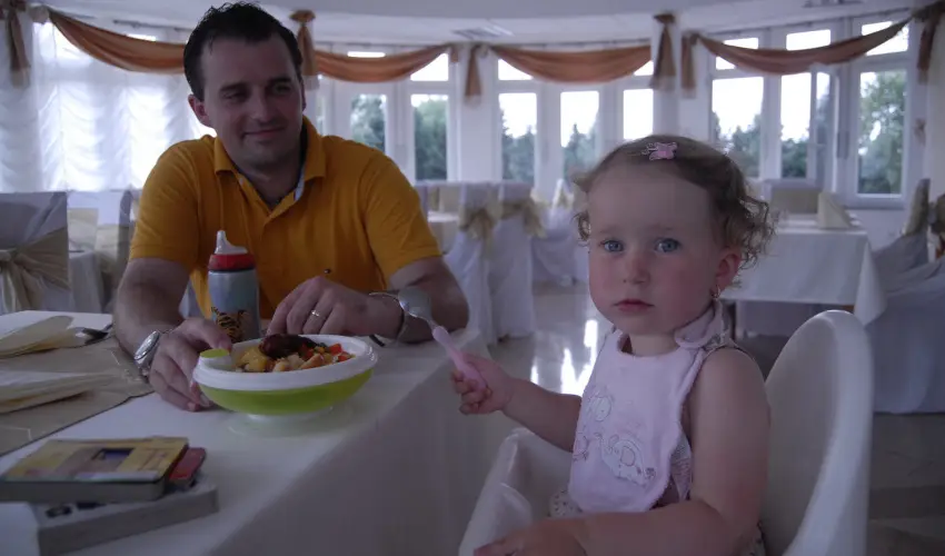 Venus Hotel Zalakaros - Mjus 1.