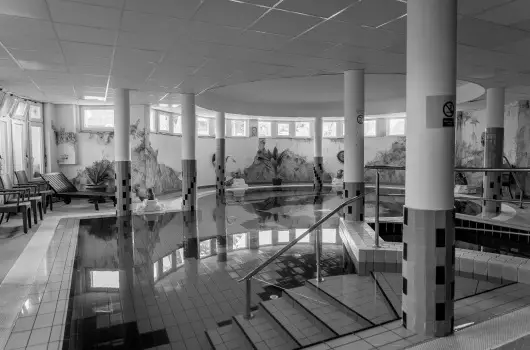 Venus Hotel - Mjus 1.