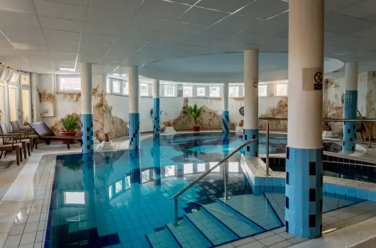 Venus Hotel - Mjus 1.