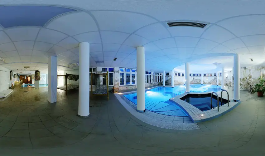 Venus Hotel Zalakaros - Mjus 1.