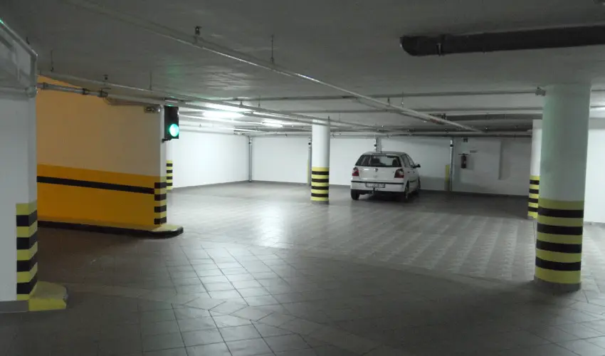 Venus Hotel Zalakaros - Mjus 1.