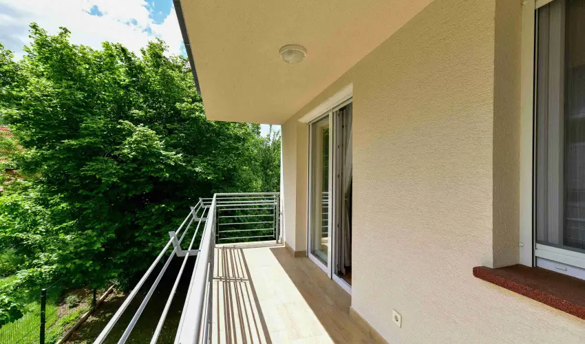 Veritas Apartmanhz Zamrdi - Mjus 1. (min. 4 j)