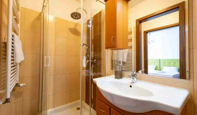 Veritas Apartmanhz Zamrdi