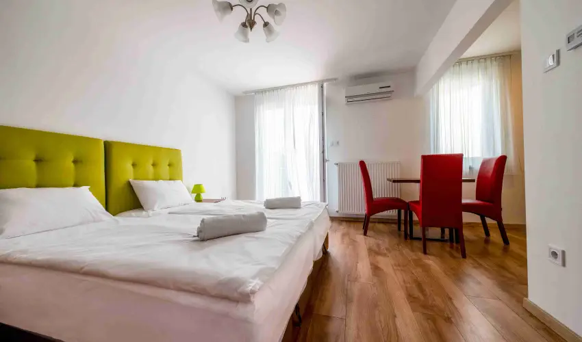 Veritas Apartmanhz Zamrdi - Mjus 1. (min. 4 j)