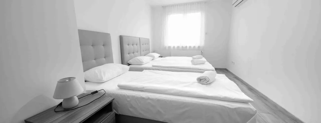 Veritas Apartmanhz Zamrdi - Mjus 1. (min. 4 j)