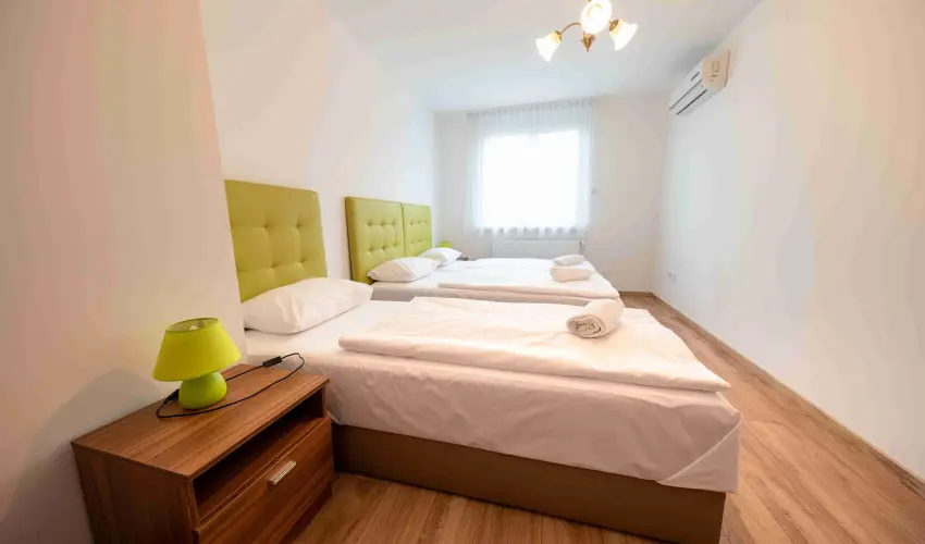 Veritas Apartmanhz Zamrdi - Mjus 1. (min. 4 j)