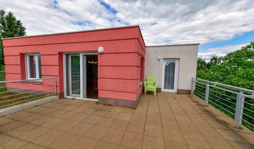 Veritas Apartmanhz Zamrdi - Mjus 1. (min. 4 j)