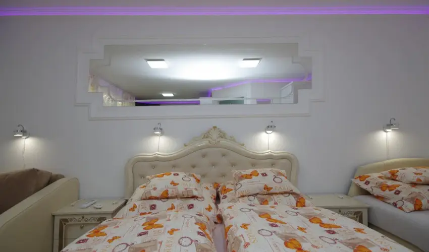 Veronika Apartman De Luxe Gyula - Mjus 1.