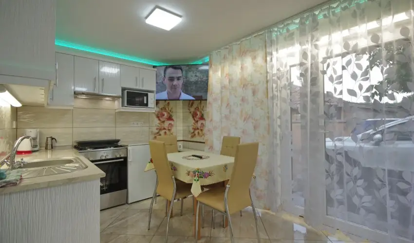 Veronika Apartman De Luxe Gyula - Mjus 1.