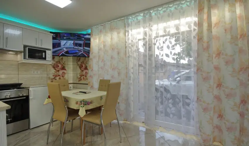 Veronika Apartman De Luxe Gyula - Mjus 1.