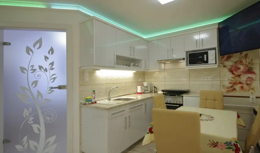 Veronika Apartman De Luxe Gyula - Mjus 1.