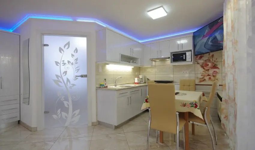 Veronika Apartman De Luxe Gyula - Mjus 1.