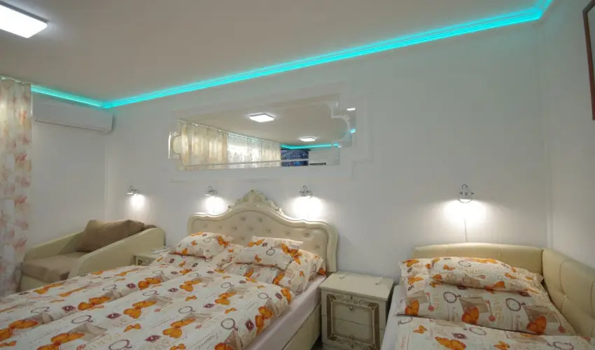 Veronika Apartman De Luxe Gyula - Mjus 1.