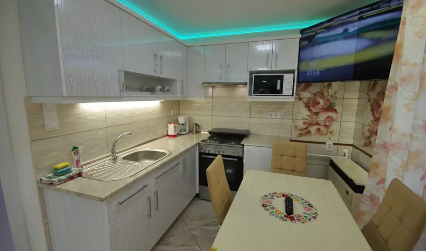 Veronika Apartman De Luxe Gyula - Mjus 1.