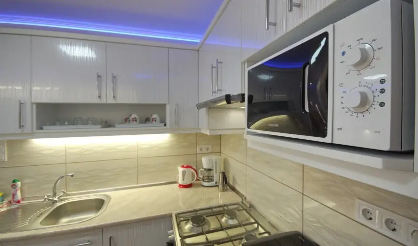 Veronika Apartman De Luxe Gyula - Mjus 1.