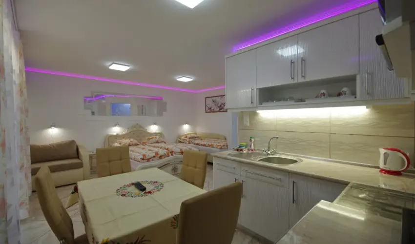 Veronika Apartman De Luxe Gyula - Mjus 1.