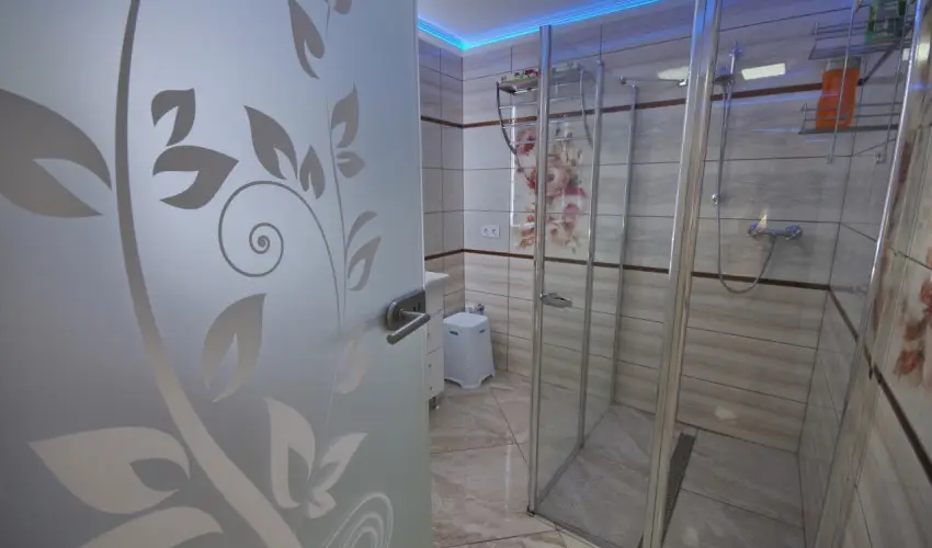 Veronika Apartman De Luxe Gyula - Mjus 1.