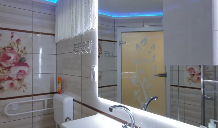 Veronika Apartman De Luxe Gyula - Mjus 1.