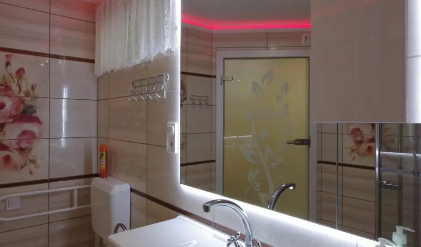 Veronika Apartman De Luxe Gyula - Mjus 1.