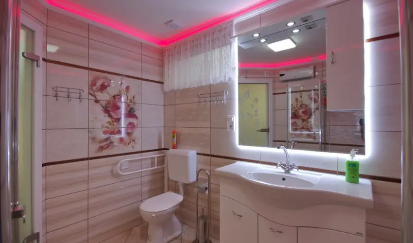 Veronika Apartman De Luxe Gyula - Mjus 1.