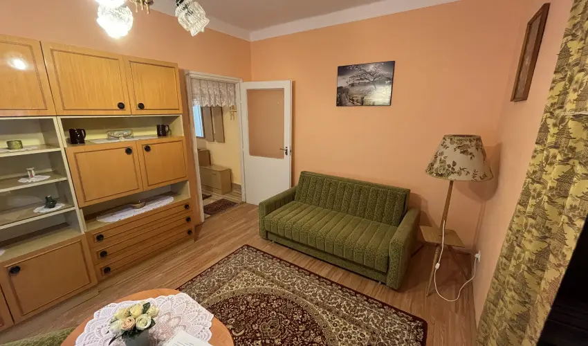 Vica Apartman Tisza�jv�ros - M�jus 1. (min. 2 �j)